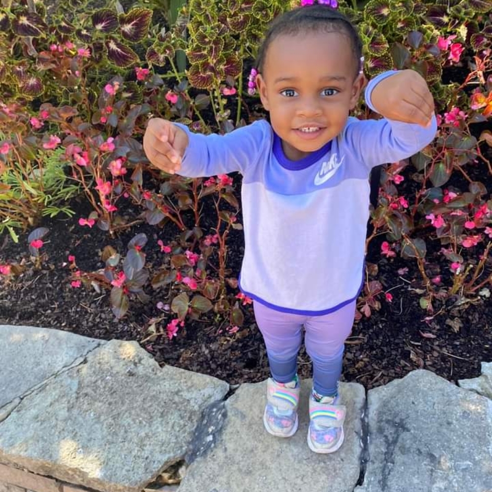 Meet your Posher, Reahja